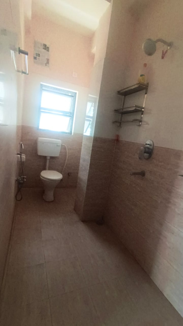 Unfurnished 3bhk in Ajanta Path, Beltola, Guwahati, Assam, India for Rent